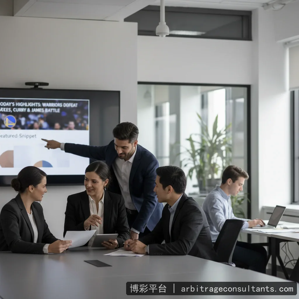 博彩平台 - 今日焦点：勇士力克湖人，库里詹姆斯精彩对决 配图1
